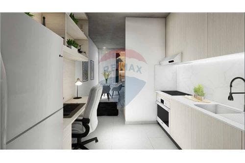 Life Campus Condo Apart Universitario completamente amoblado listo para inversión — foto 2