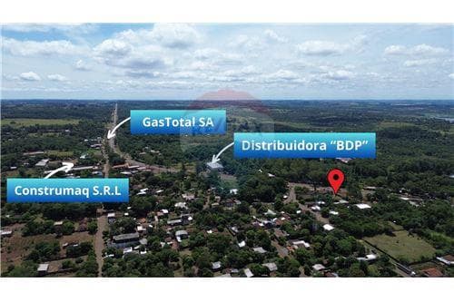 Deposito amplio en venta frente a ruta uno — foto 5