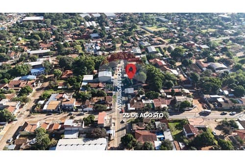 Casa Refaccionada en San Lorenzo