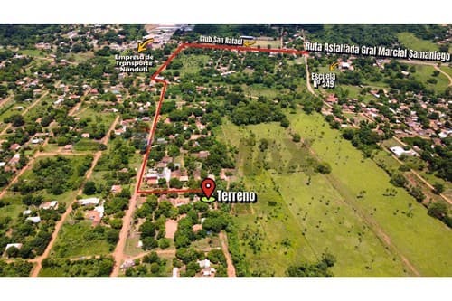 Terreno en Itauguá Guazú, foto 4