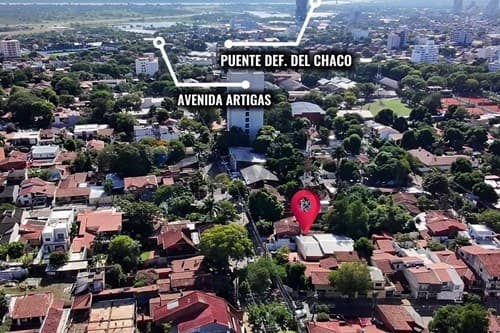 En Venta deposito en Asunción — foto 4