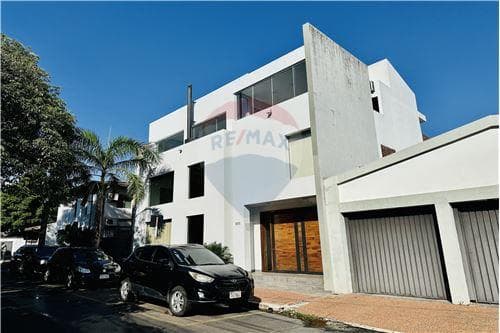 🏢✨ edificio corporativo en alquiler — ciudad nueva, Asunción ✨🏢