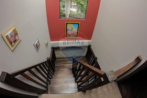 Casa Moderna en Venta en Luque - Cuarto Barrio — foto 5