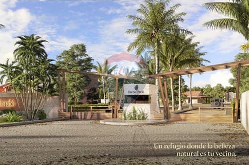 Terreno en venta en barrio pindo - San Bernardino — foto 5