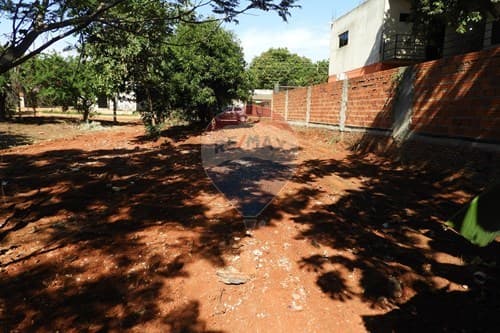 "Invierta en Terreno Ideal en Maka'i, Luque" — foto 2