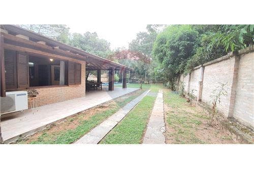 En venta casa de Verano en San Bernardino 1400 mt2