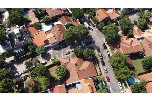 Terreno en esquina detras de la galeria — foto 3