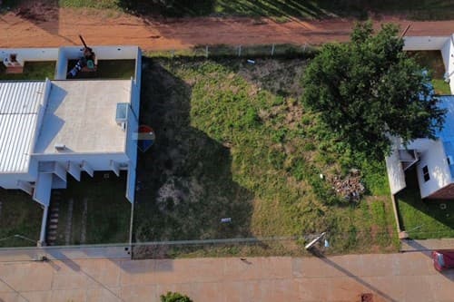 Terreno en barrio cerrado en limpio — foto 5