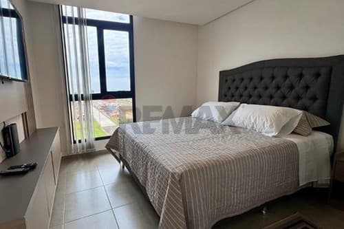 Departamento amoblado en encarnacion — foto 5