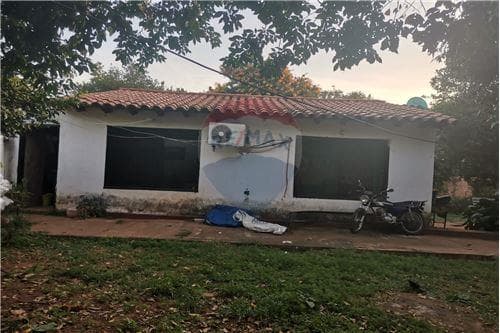 Casa habitable itaugua-potrero, 25,42 X 29 — foto 5