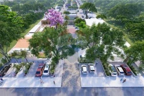 Complejo habitacional "LOS CASTAÑOS" — foto 3