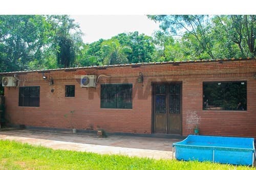 Casa en Venta Ypane/Colonia Thompson, foto 2