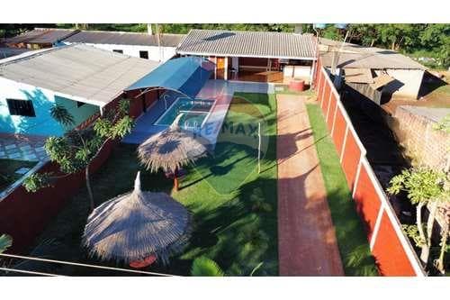 Casa quinta en venta