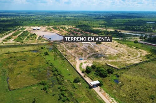 Barrio cerrado -bosque lago, foto 4