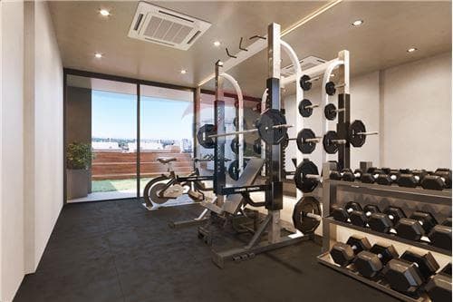 Insignia Club - San Bernardino - Tres Dormitorios
