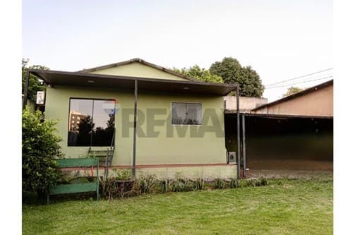 Casa en venta en Presidente Franco, foto 2