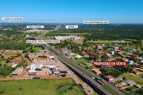 Edificio en Venta, foto 5