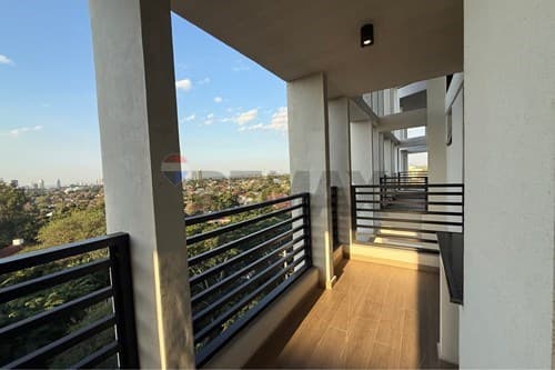 Departamento de 2 Dorm - Laurus (Los Laureles)