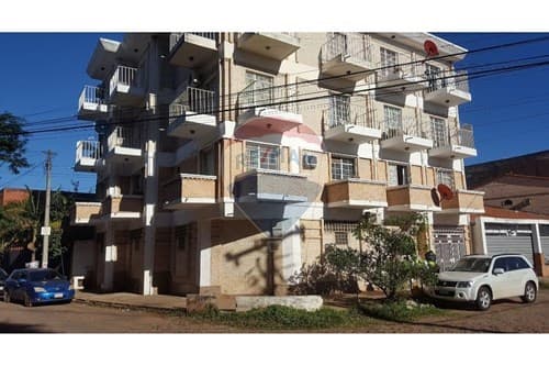 Edificio + casa en fdo de la mora-z. Norte — foto 2