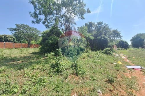 Terreno en aregua-villa rosita — foto 4