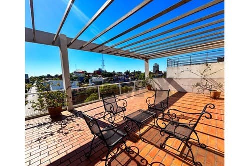 En venta departamento 2B - Edificio San José III, foto 2