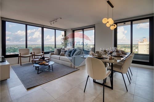 Hermoso departamento en el edificio feel — foto 2