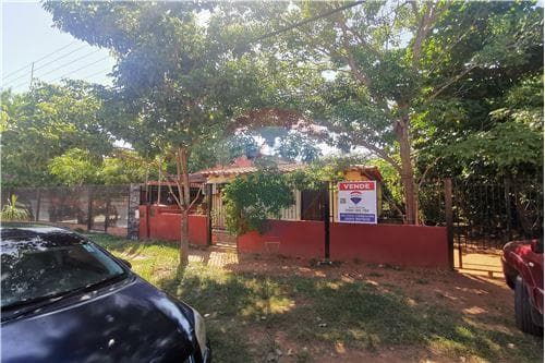 Linda casa familiar en Villa Jardin Limpio‼️🏡 — foto 2