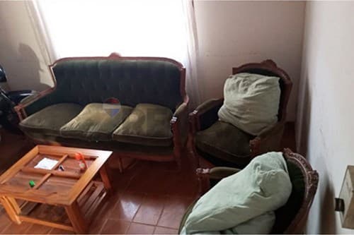 casa en J. Augusto Saldivar km 23 Ybyraro 2 — foto 5