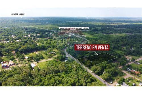 terreno de 6.699m2 sobre Ruta — foto 2