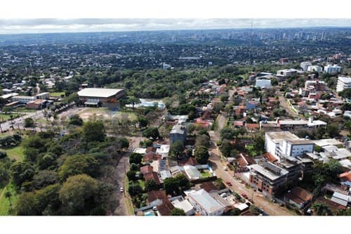 Edificio en venta – Área 5, Presidente Franco, foto 2