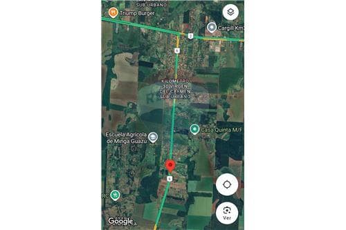 En venta campo o estancia en minga guazu — foto 5