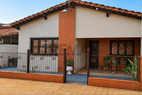 – Casa - Concepción paraguay — foto principal