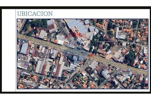 Local Comercial sobre Avenida Eusebio Ayala — foto 3