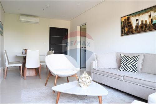 Hermoso departamento a estrenar en edificio setai — foto 4