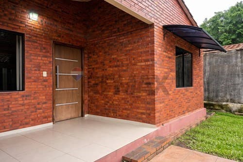 Hermosa casa en Ñemby — foto 5