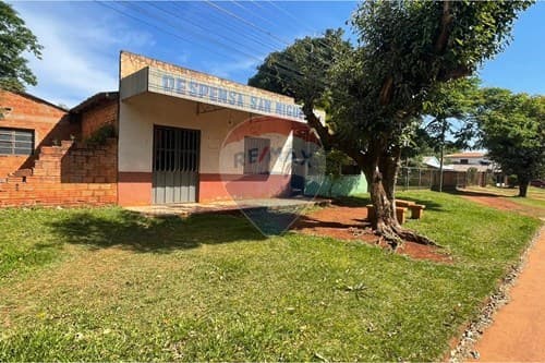 Propiedad en venta - Hernandarias B Mariscal Lopez, foto 2