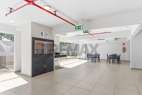 Departamento a estrenar b. Santa librada. Asunción — foto 5