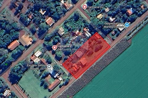 Terreno Itapua Ita Coty — foto 2