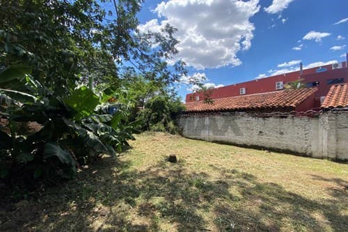 Terreno de 510,9m2 en venta-lambare, V. Cerro corá — foto 3