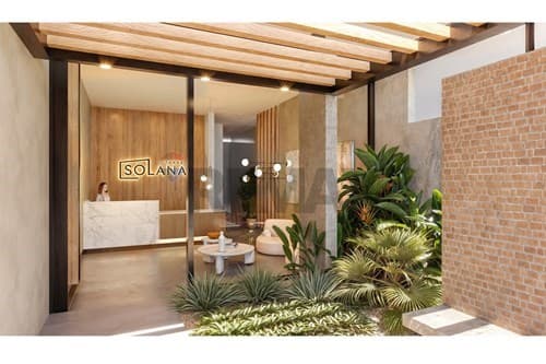 Departamento-Venta -Las Lomas(Carmelitas),Asunción — foto 3