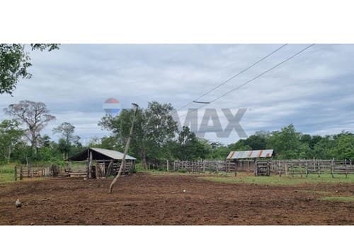 "Terreno Ideal para Inversión en San Pedro, PY", foto 5