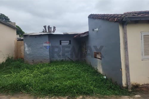 Casa en alquiler San Lorenzo — foto 5
