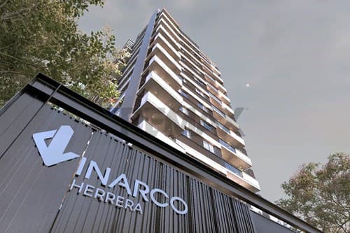 departamento Monoambiente en Herrera — foto 2