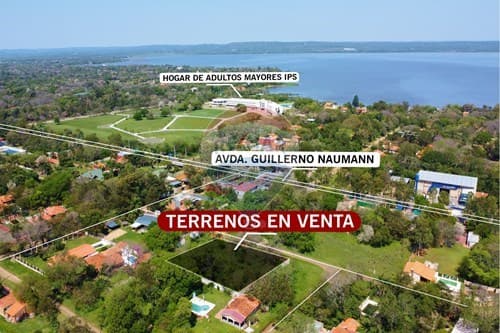 Terreno en San Bernardino zona centrica — foto 4