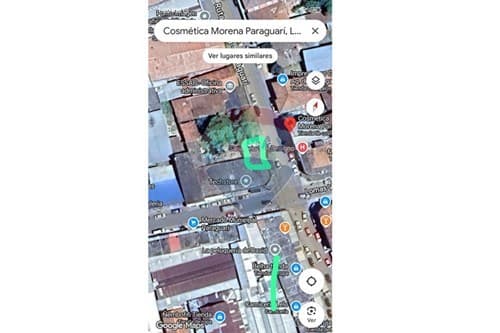 Oportunidad unica-salon comercial + vivienda — foto 2