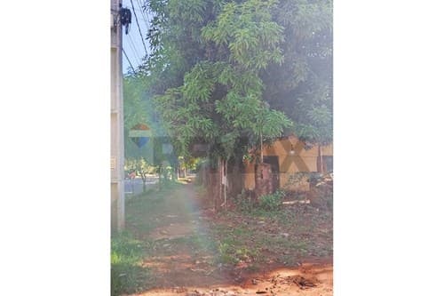 Terreno en esquina, San Lorenzo zona una — foto 3