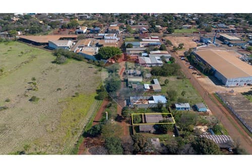 Casa en venta - hernandarias