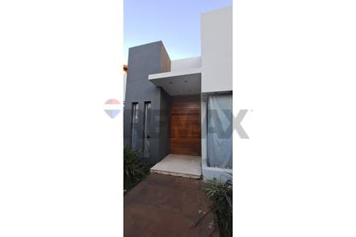 En Venta Casa en el Centro de San Lorenzo — foto 4