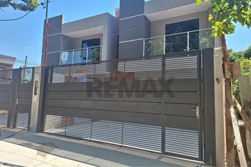 de Duplex a estrenar — foto principal
