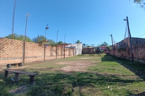 En venta terreno en km6 Ciudad del Este — foto 4